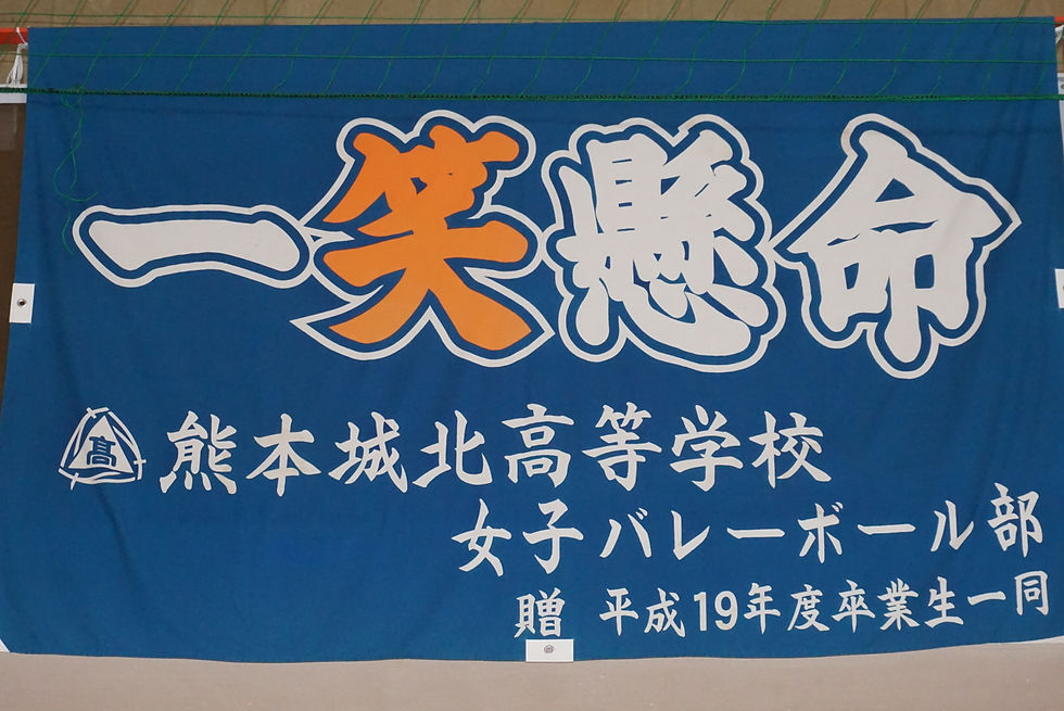女子排球隊