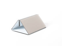 Menustandaard van acrylglas | Goodline.nl