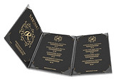 menumap bedrukken met logo - Goodline