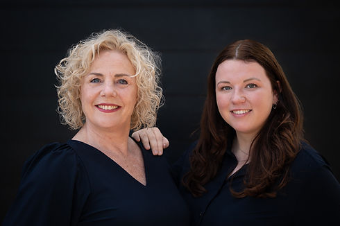 Professionele teamfoto laten maken | Team portretfotografie | Studio Flitsend | Hellevoetsluis