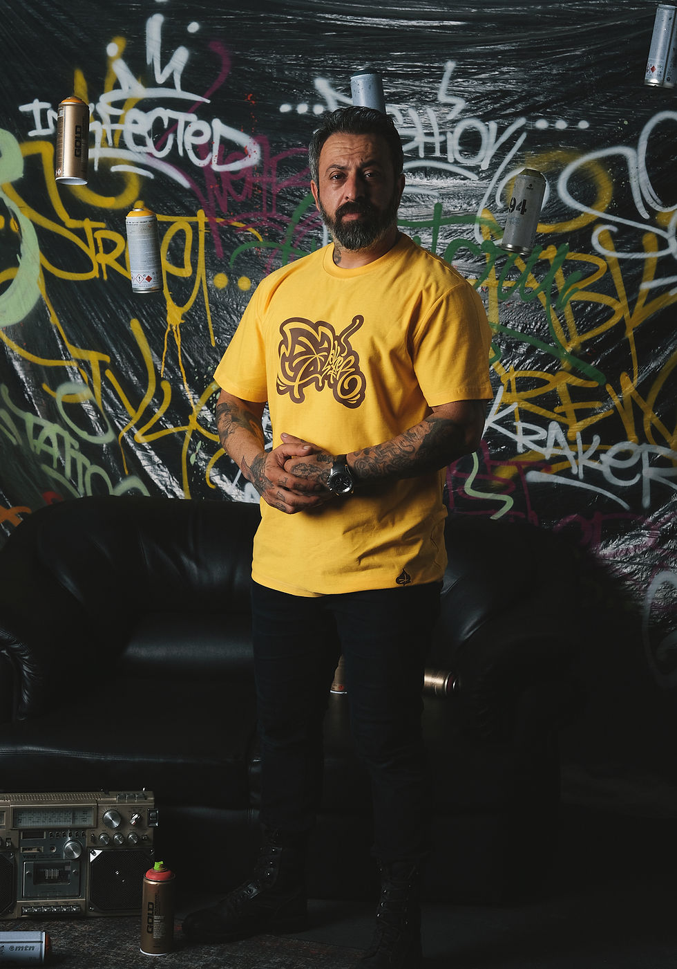 Küçük resim: Baker Coffee