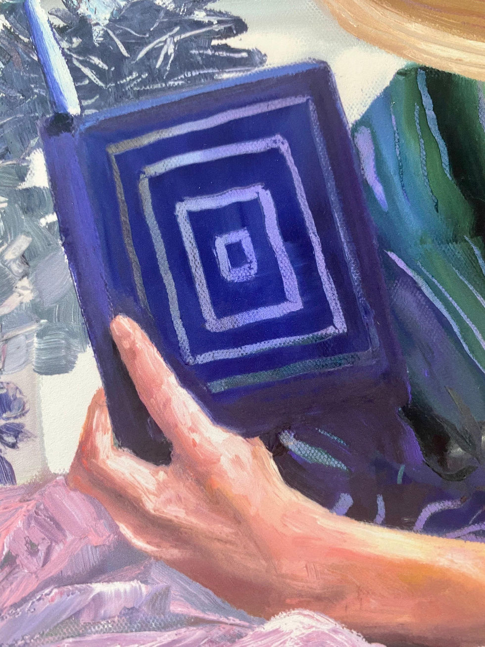 Thumbnail: A Piece of Sunshine