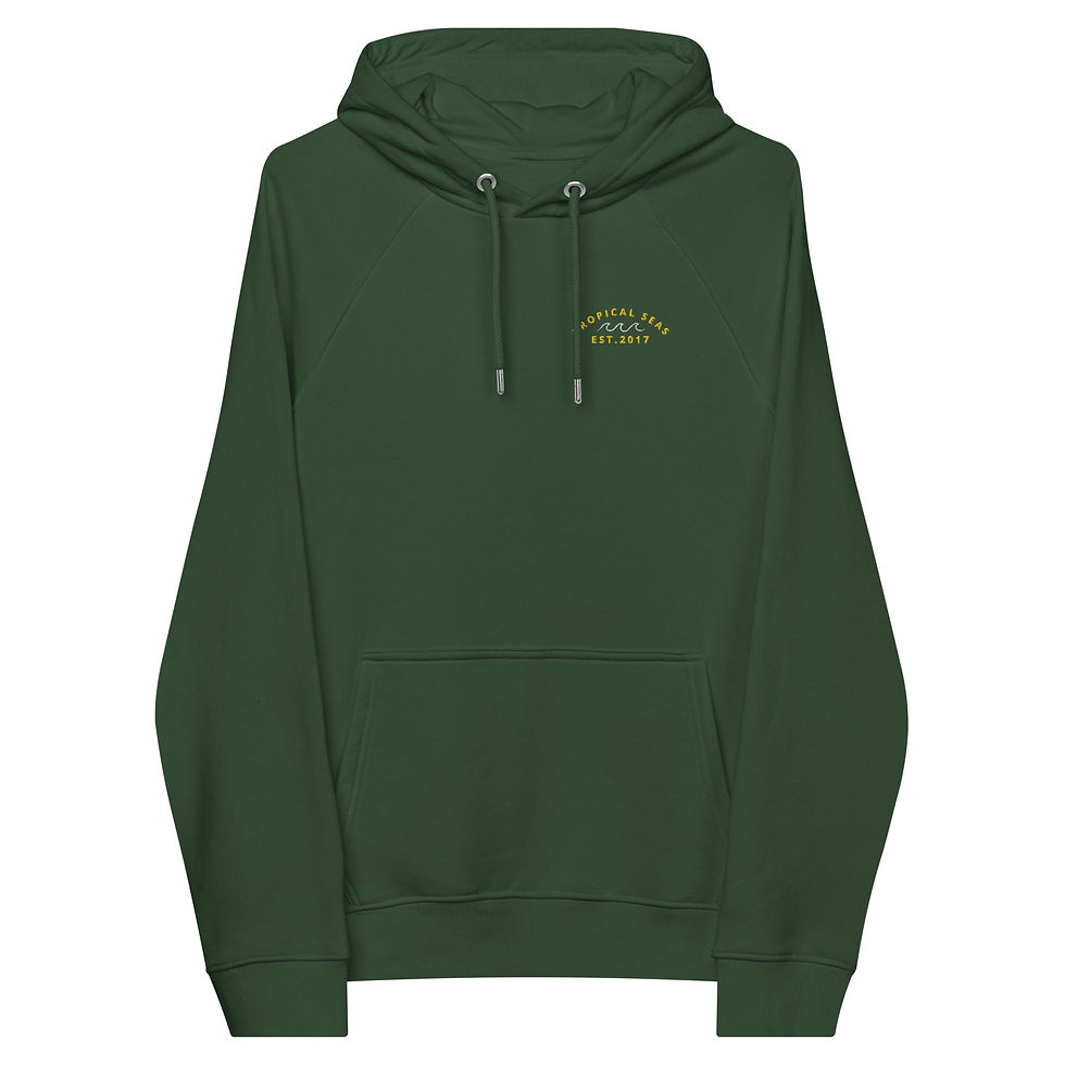 Thumbnail: Tropical Seas Eco Hoodie