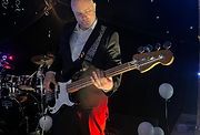 Richard - bass