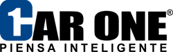 LOGO CAR ONE