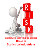Si conclude con successo la prima edizione del percorso di Statistica Industriale
