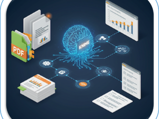 Webinar - AISS Technology Update: Introduction to Lean Six Sigma with KNIME