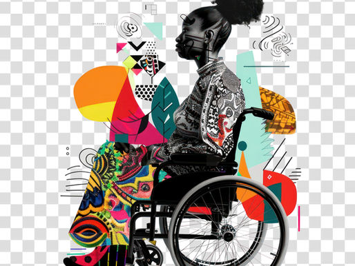 Pessoas com Deficiência: um glossário o pertencimento