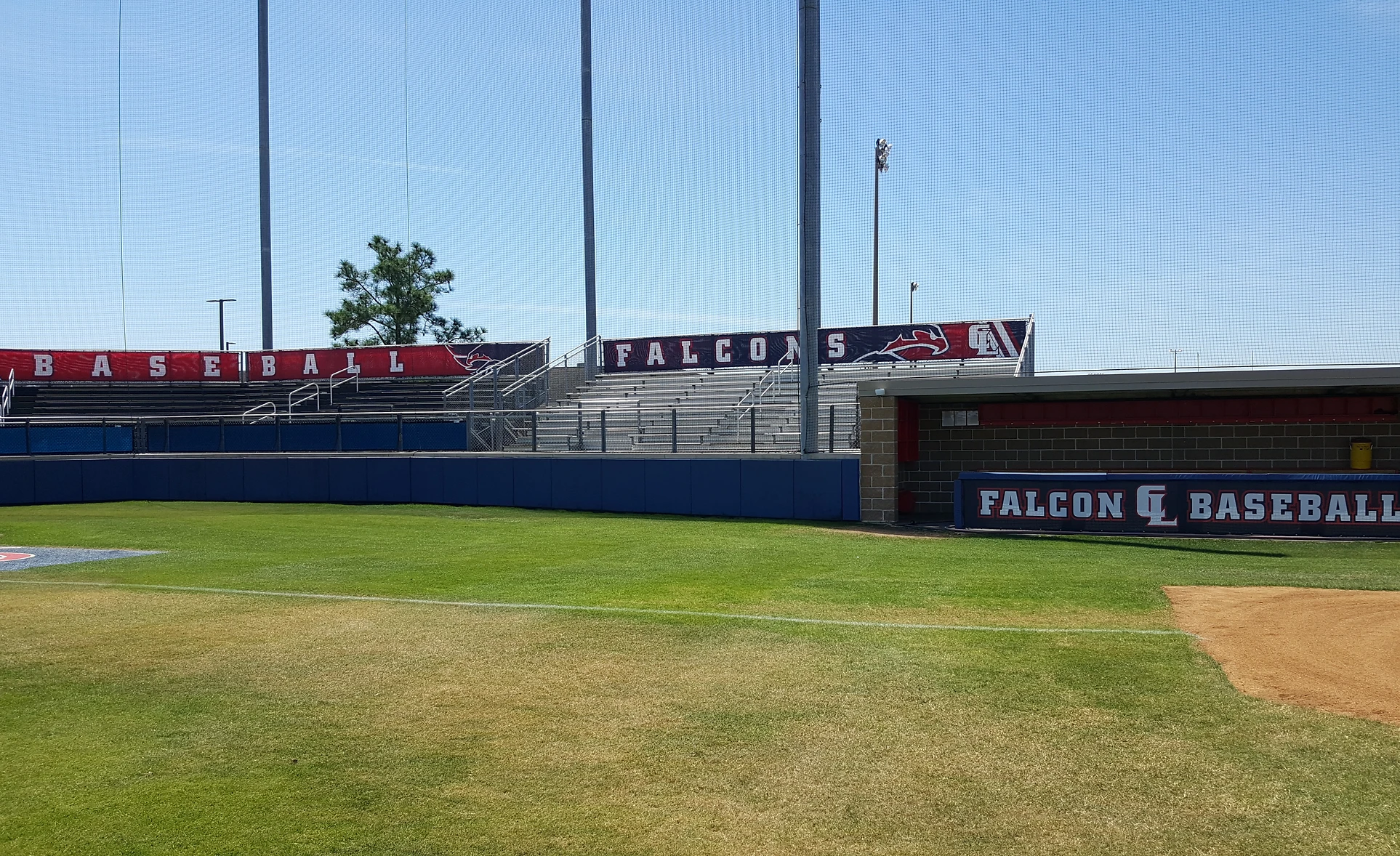 dugout fronts baseballscreen baseball dugout design