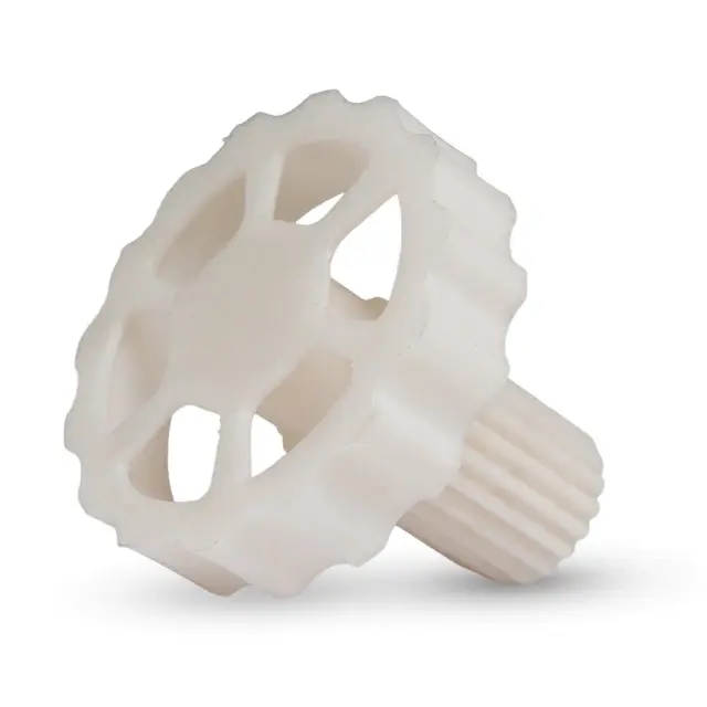 Miniatura: Filamento Poliamida 6-Imida (PA6) | Nylon Reforçado com Imida | Natural - 1Kg