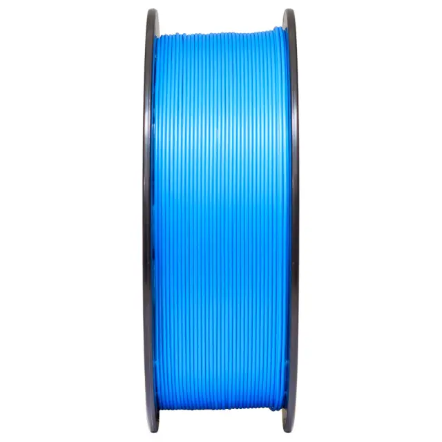 Miniatura: Filamento PLA Azul High Speed Premium - 1Kg