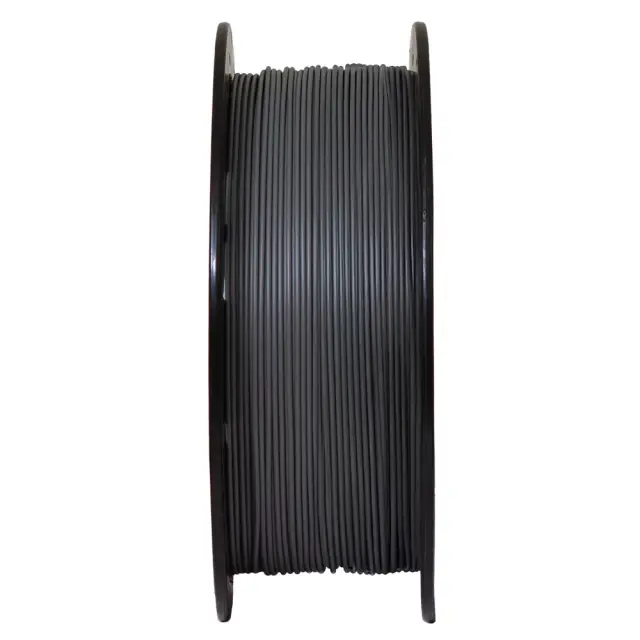 Miniatura: Filamento PLA Grafite Solido High Speed Premium - 1Kg