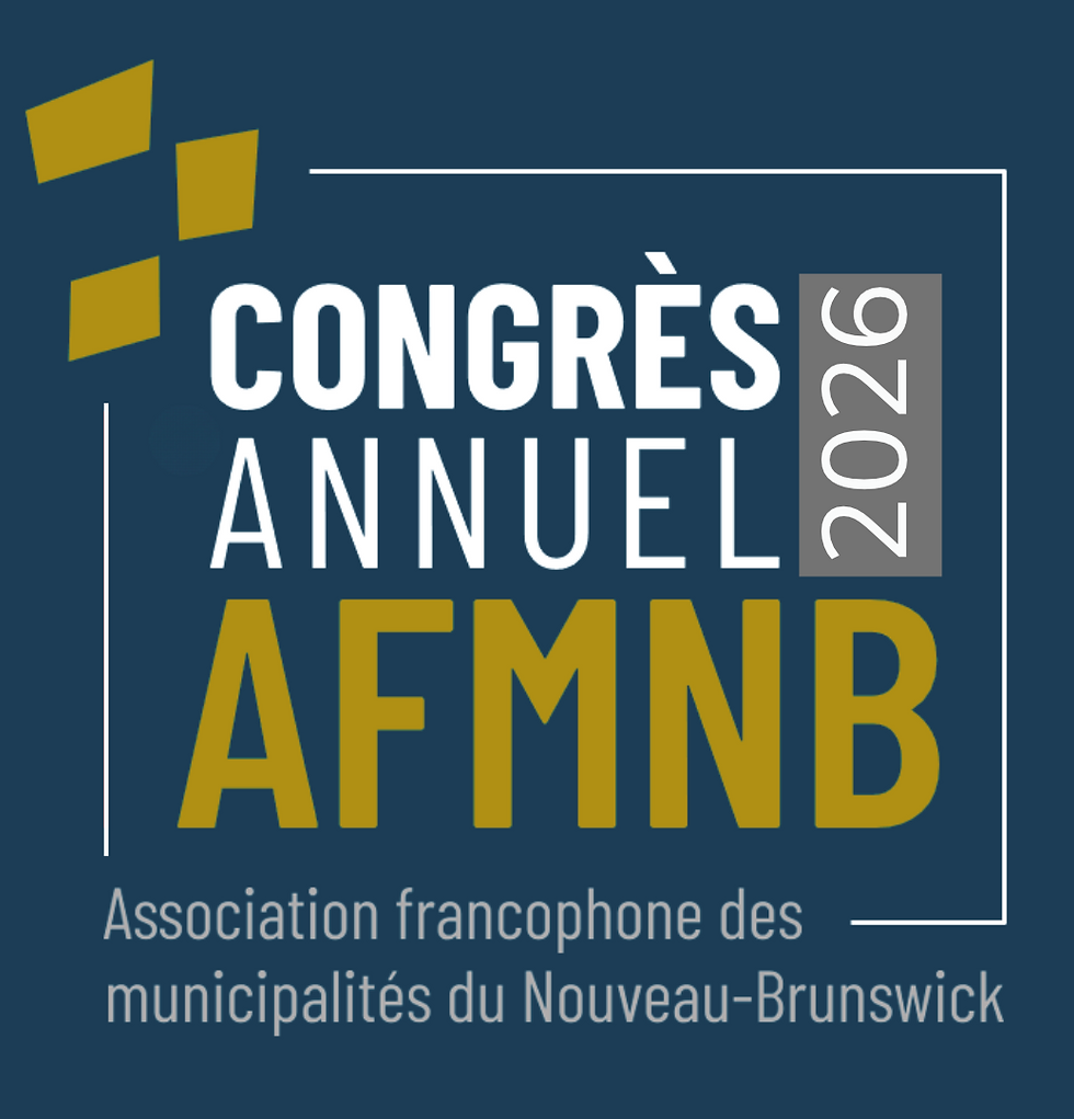 Congrès annuel 2026 - inscriptions fermées
