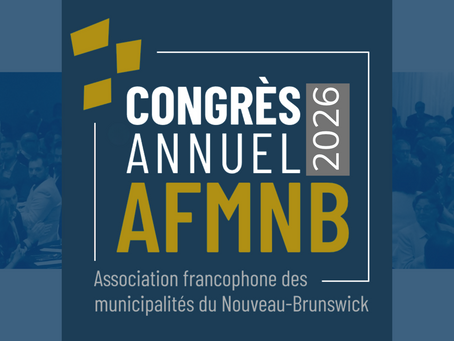 37e Congrès annuel de l’AFMNB : Une nouvelle réalité, une même mission