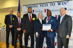 Veteran Institute Procurement