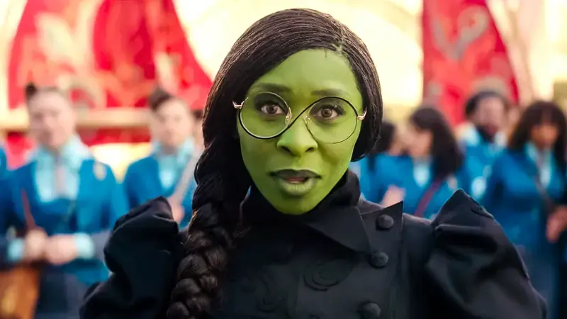 WICKED Watch Party