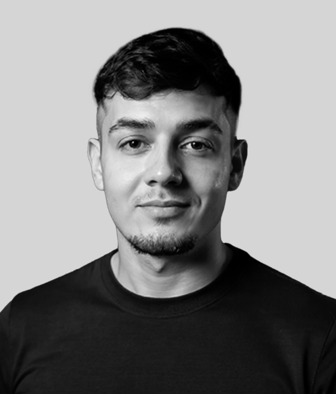 Writer: Julian Ramirez