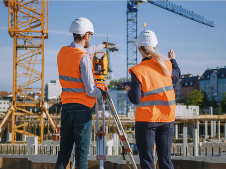 Construction Has a Procurement Problem & Tech Is Fixing It