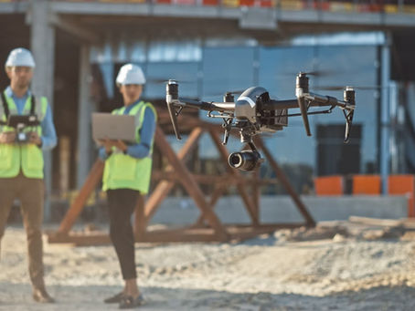 "Building Tomorrow: Top 10 Construction Tech Trends to Watch in 2025"