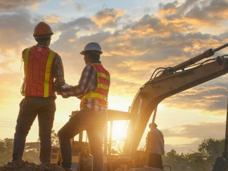 Why Construction Jobs Remain Low-Risk