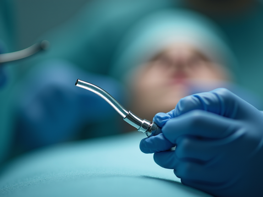 Entenda como funciona nasofibroscopia: um guia completo para você