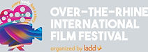 Over The Rhine International Film Festival Logo