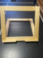 Thumbnail: Display stand for Cornell Entomology Drawer