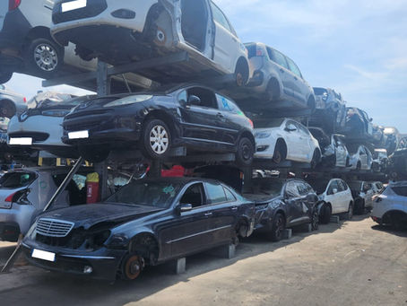  La Casse Automobile