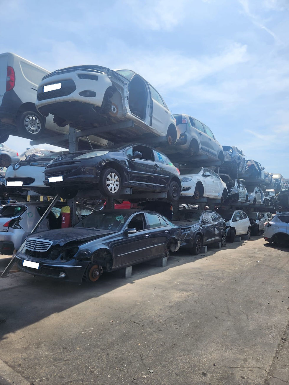Demoliauto