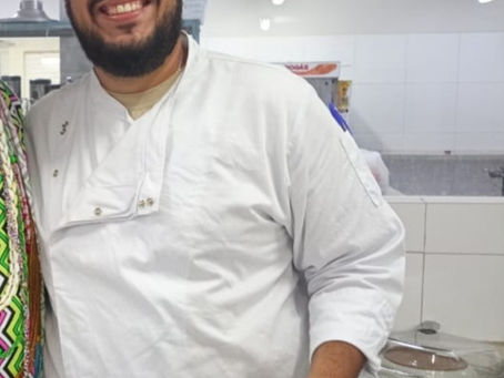 Comida ou ritual: o que realmente alimenta a alma brasileira?