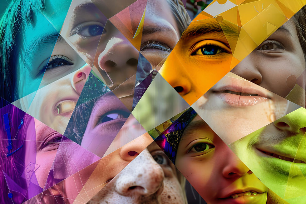 LINGUAGEM E IDENTIDADE CULTURAL: AS  DUAS FACES DE UMA ÚNICA MOEDA