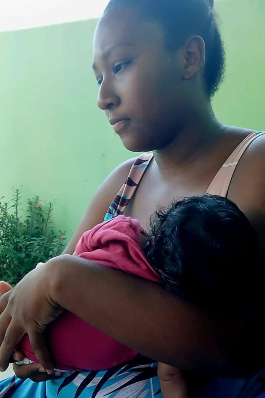 Depressão Pós-Parto: O silêncio da Maternidade