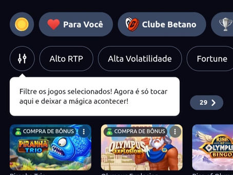 O CASSINO NO BOLSO: ENTRE O ENTRETENIMENTO E O ABISMO DAS BETS