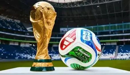 Menos de 2 meses para a Copa do Mundo: entenda o novo formato, as novas regras e expectativas para o evento