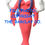 Thumbnail: #257 - Halloween Monster Figure: Bella LaGhostly from "The Groovie Goolies"