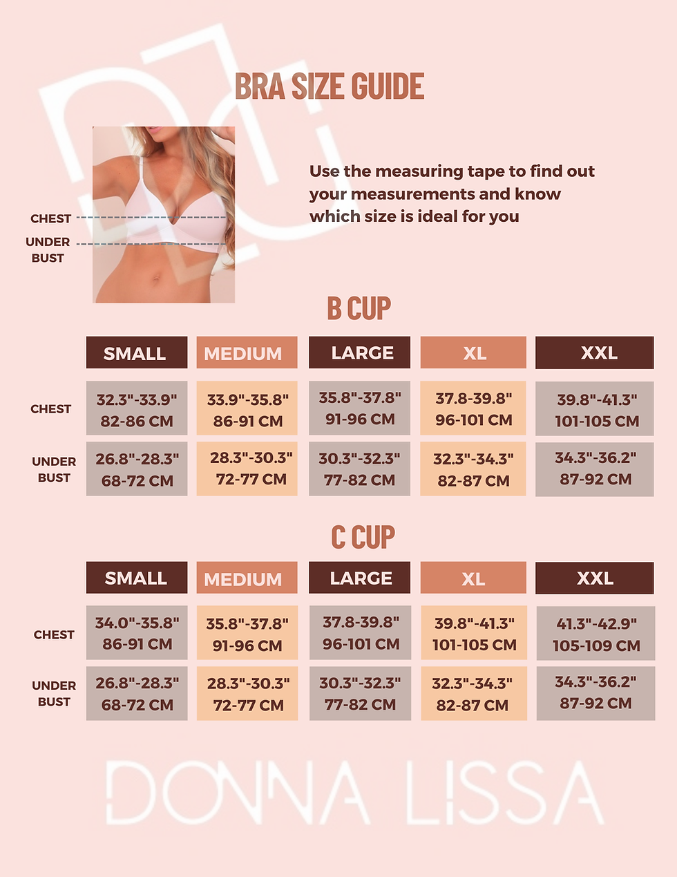 Thumbnail: MICROFIBER SPORTS BRA WITH REMOVABLE PADDING - 61842