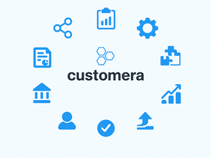 Які потреби бізнесу покриває платформа Customera?