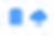 two different ways of storing data: on-premise and cloud