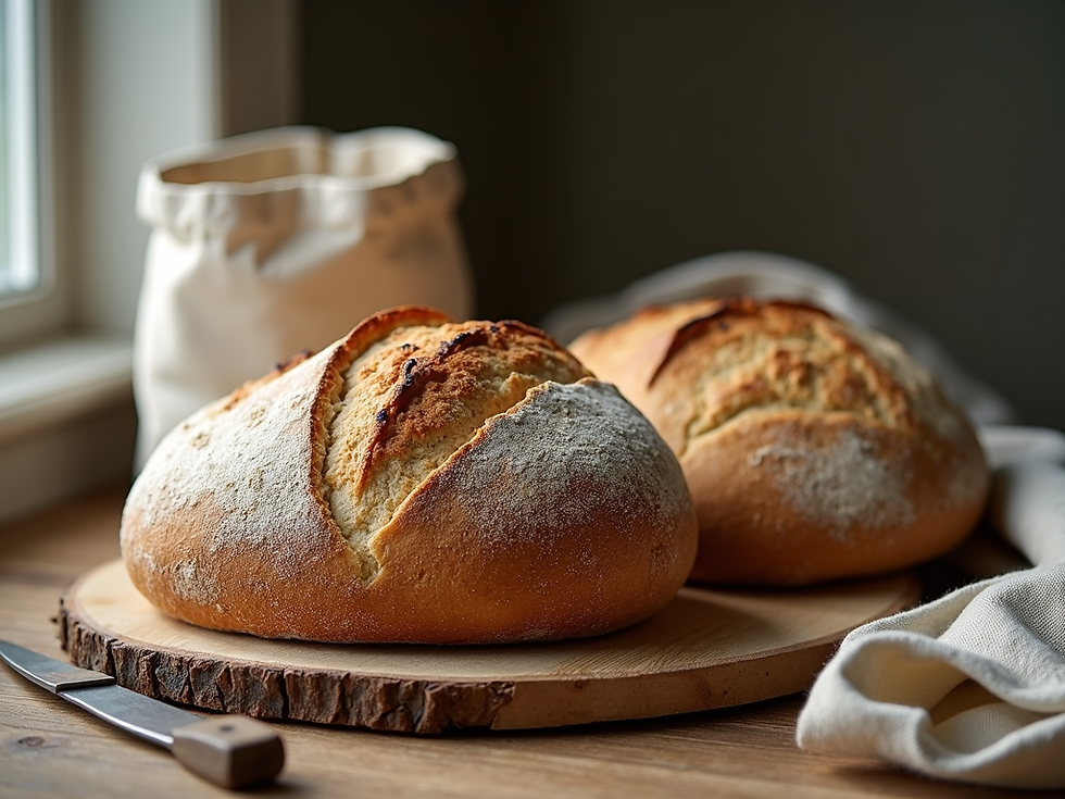 sourdough bread