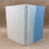 Thumbnail: Gradient paper cover handmade paper diary