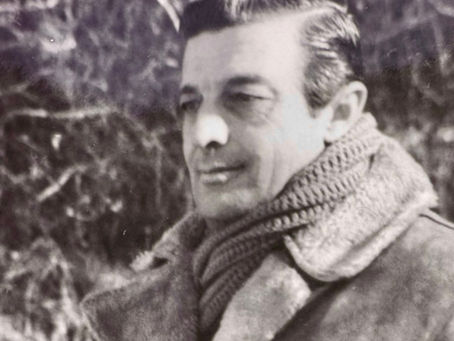 Carnivals, Cults, and Con Artists: Meet my dad, Tom Crotser