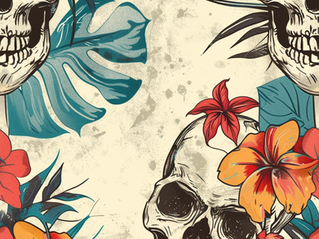 50+ Spooky Wallpapers for Halfway to Halloween