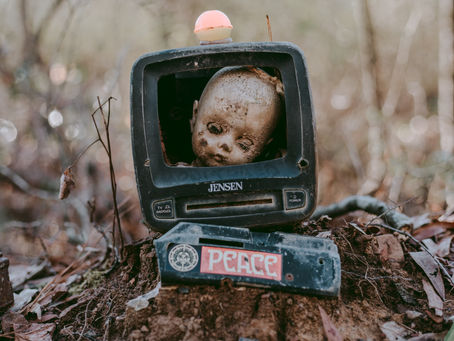 The Doll's Head Trail