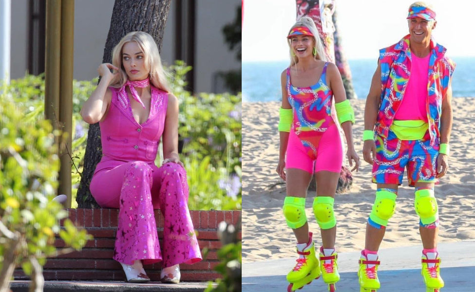 barbie costume ideas, barbie, barbie 2023, halloween 2023 trends, halloween costume. ideas, halloween costumes