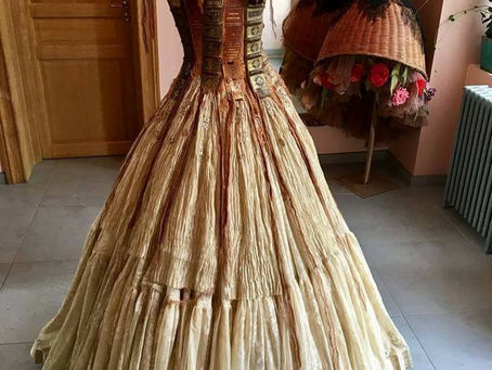 Whimsical Wednesday