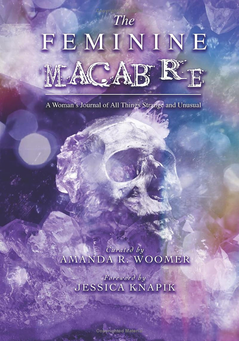 The Feminine Macabre Vol 5