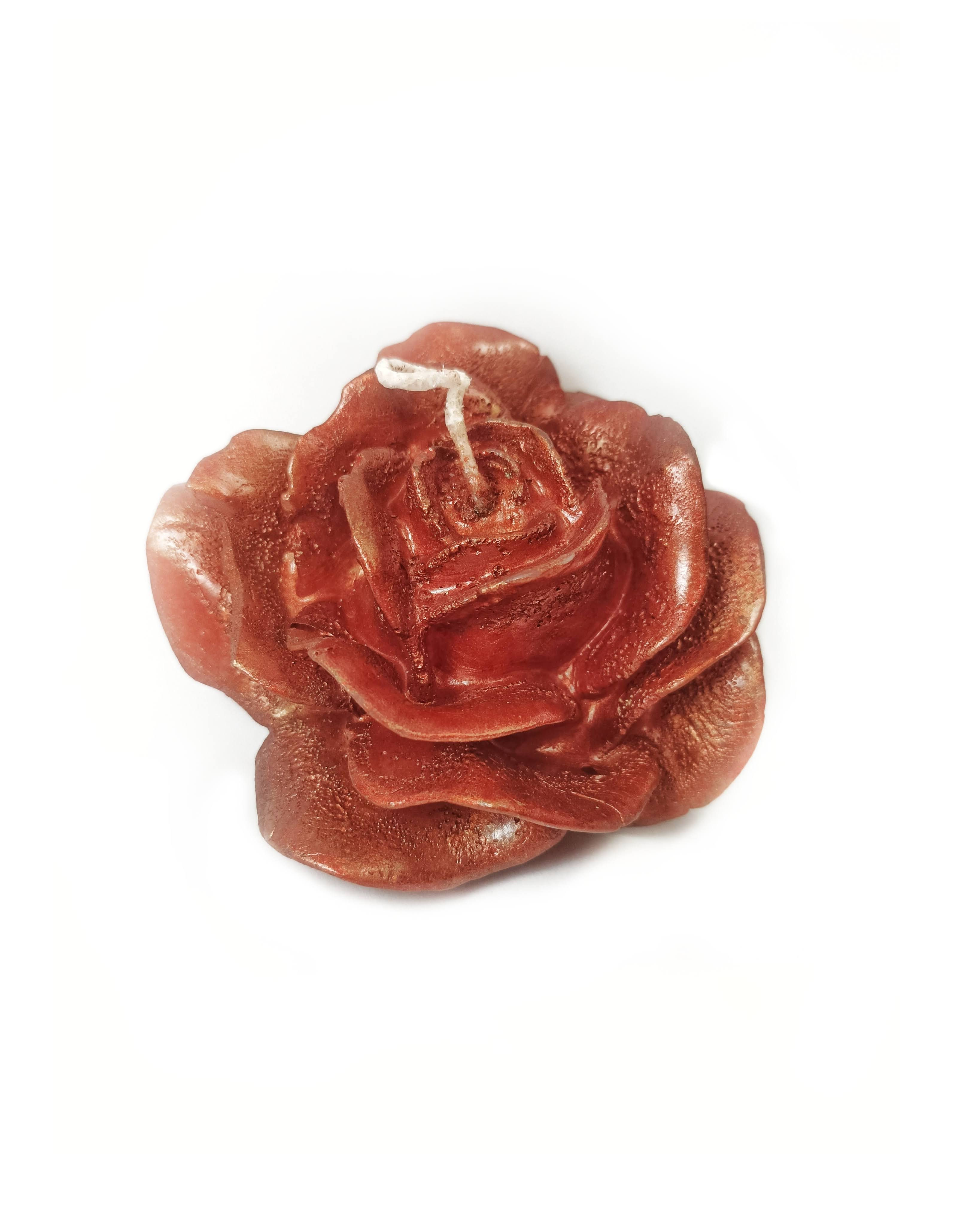 Rosa OR CANDLES