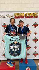 Lali Chavez and Karen Sheehan