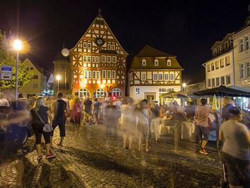 Mein = euer = UNSER Kirchhain