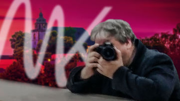 "Danke und bis bald!"